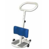 Plataforma de traslado